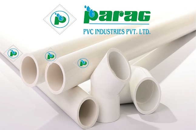 UPVC Pipes