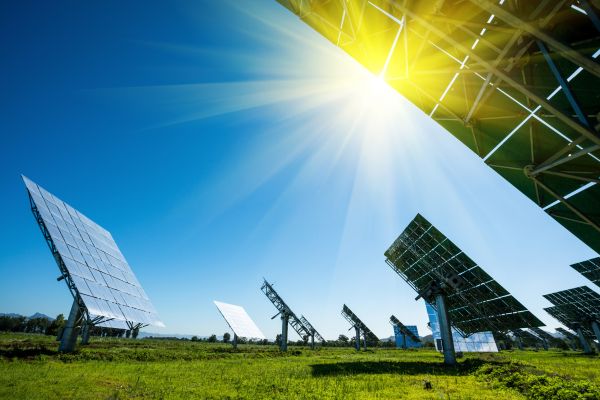 The Future of Solar Energy in India: Opportunities and Growth